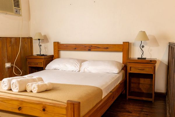 Habitación Estandar Doble