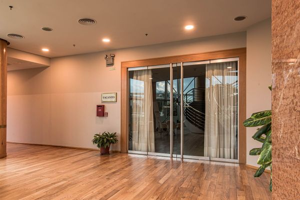 Quinto Centenario Hotel