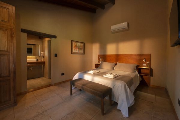 Suite Doble Superior