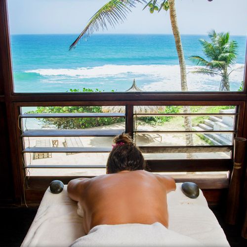 Ikin Margarita Hotel & Spa