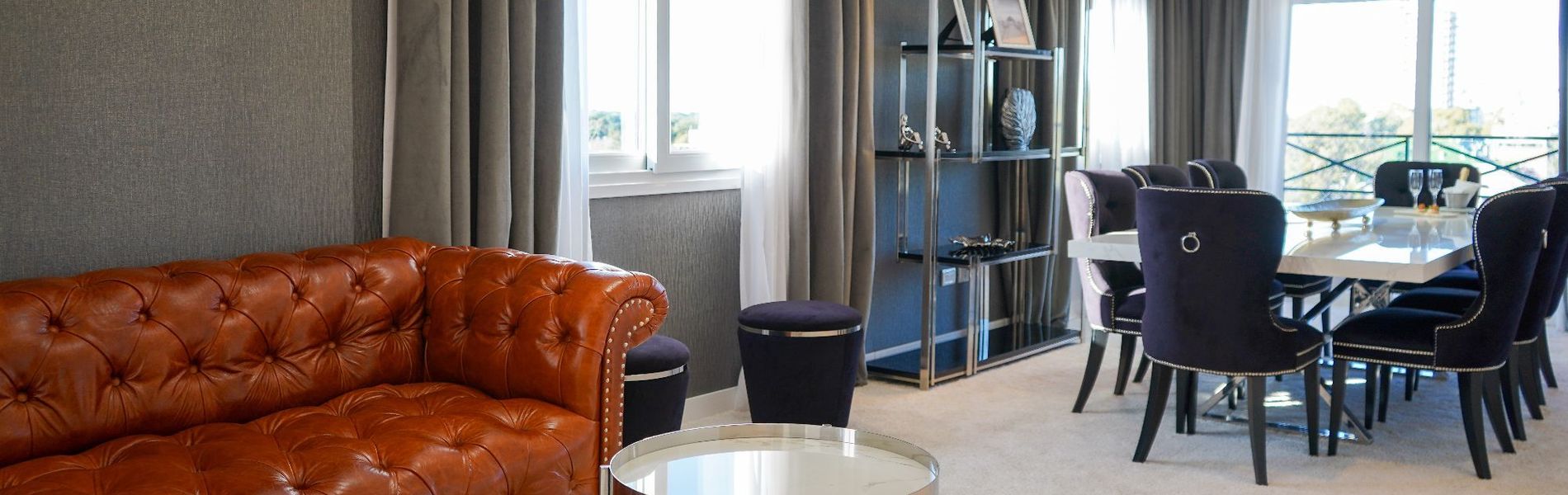 Garden Suites Pinamar Hotel Spa