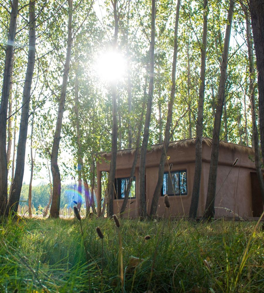 Estancia San Alberto Lodge