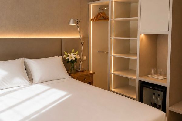 Habitación Superior