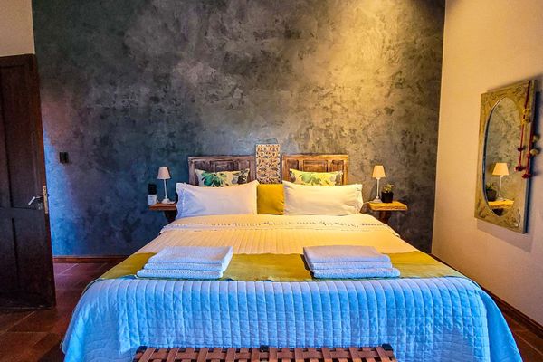 Suite Superior Petroleo 