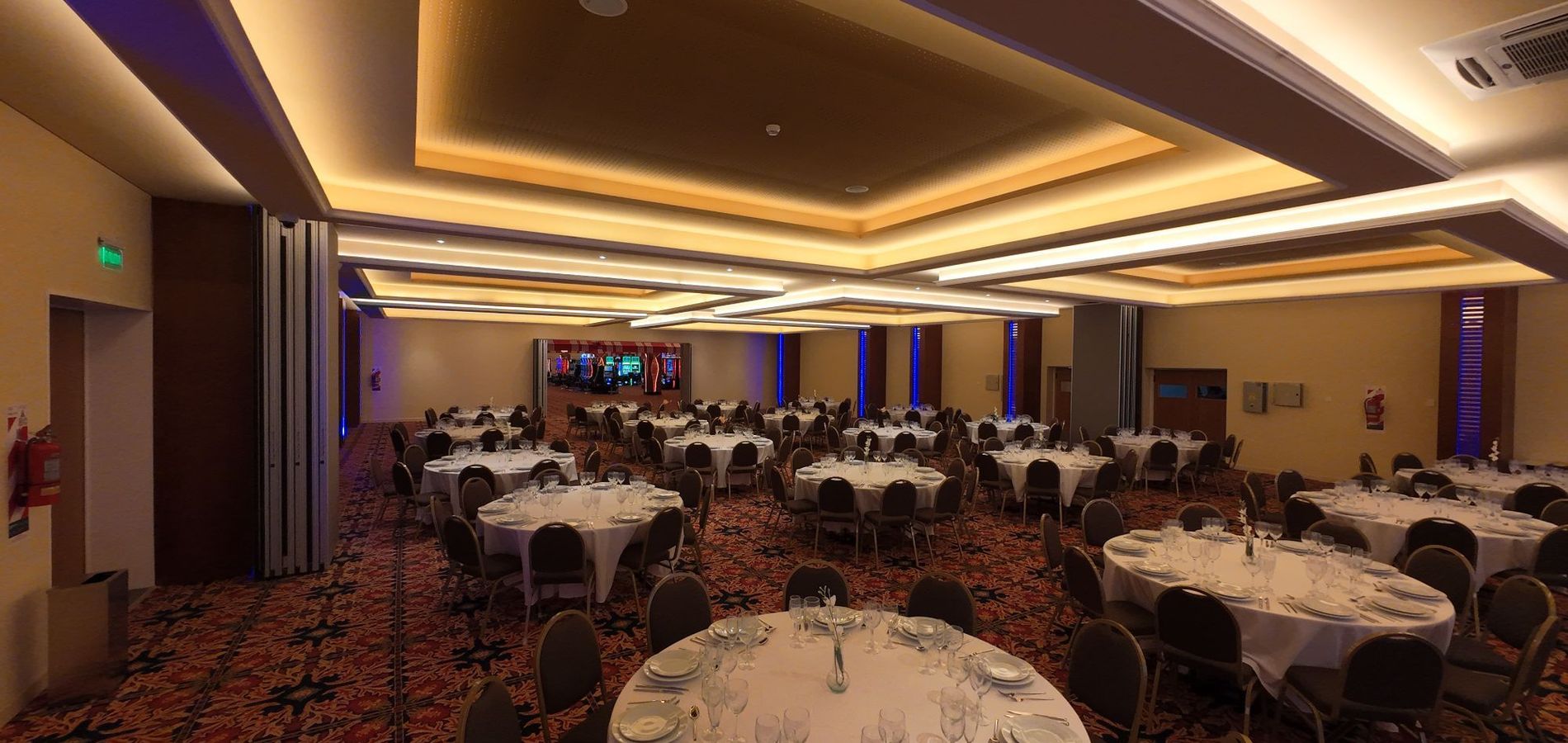 Hotel & Casino Del Rio - Viedma