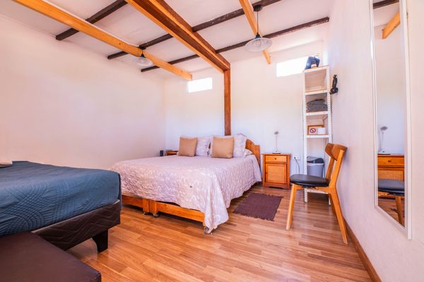 HABITACION TRIPLE FAMILIAR BASICA