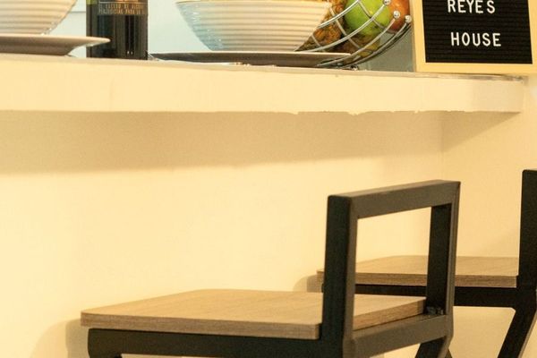 BOGOTÁ SEDE 2 - 402Apartamento familiar - Barrio Centenario