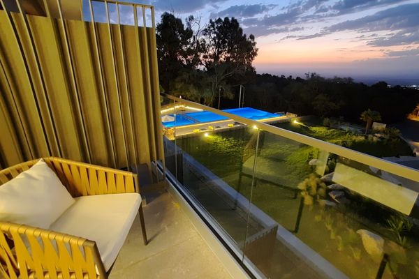 Habitación Estandar Triple