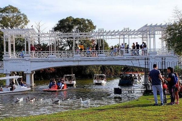 Depto monoambiente en Cañitas, Palermo [Ravi 7C]