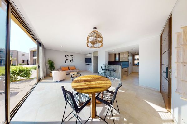 Departamento de 1 habitación