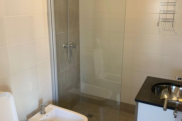 Charlie Suites en el centro histórico de Salta