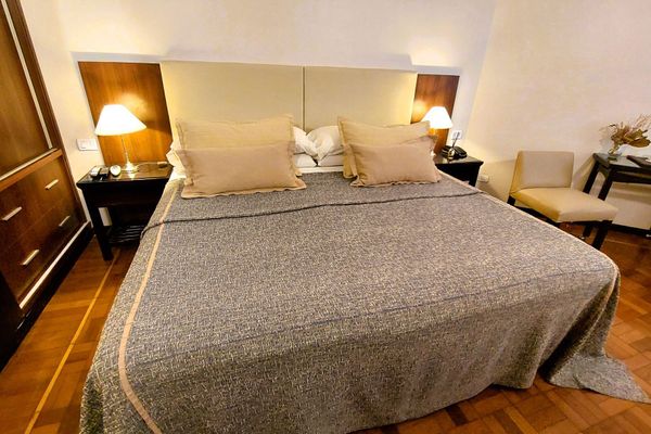 Torre HDA - Estándar Matrimonial