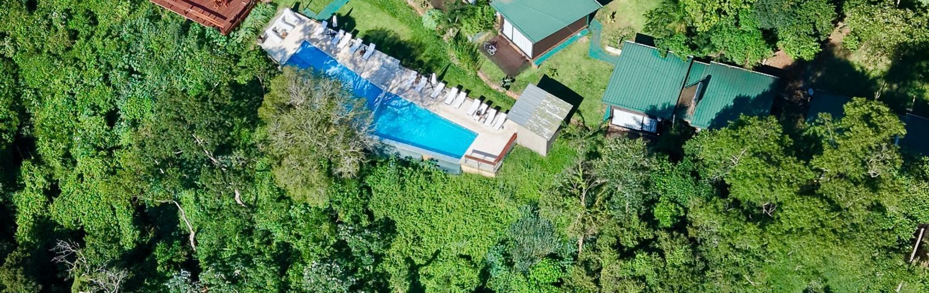 Tupa Lodge
