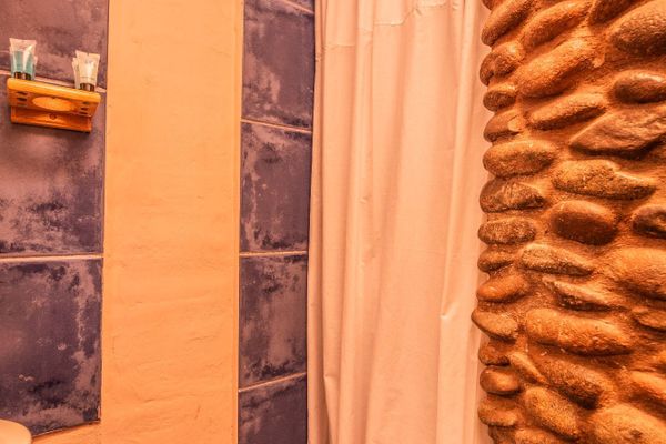 HABITACION CUADRUPLE SUPERIOR