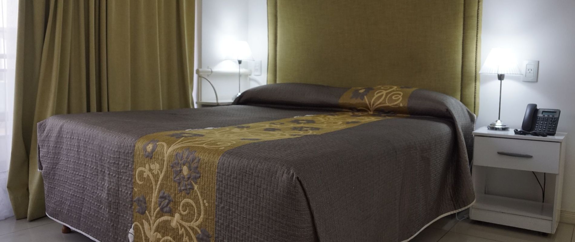 Howard Johnson by Wyndham Rosario