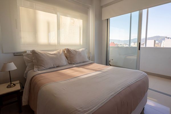 Delta Boutique Loft, en el centro de Salta