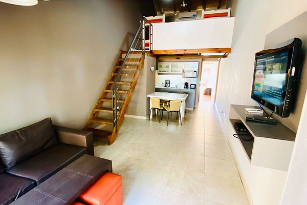 DUPLEX ENSUEÑO