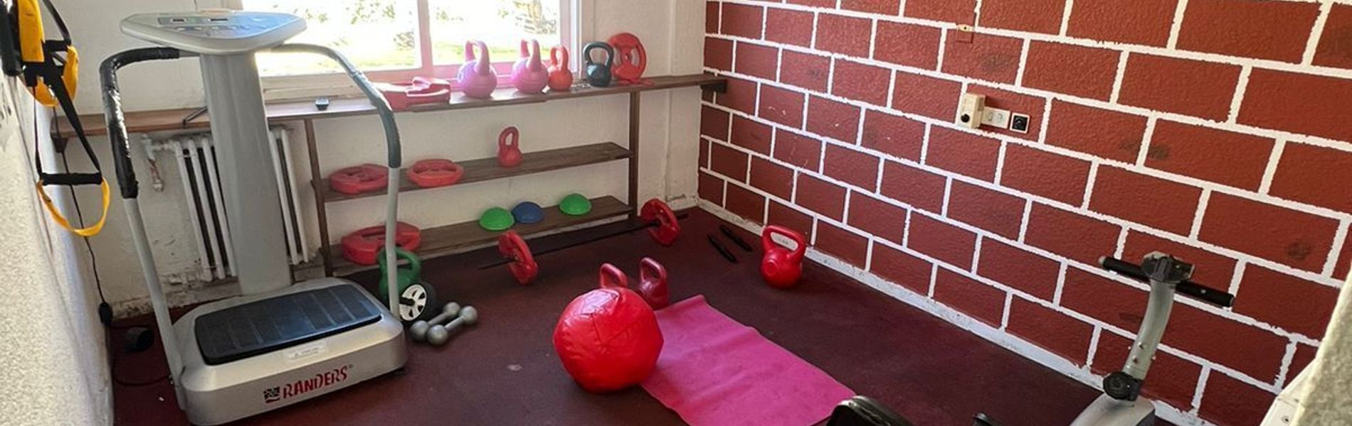 Gran Hotel Savoia - San Clemente Del Tuyu