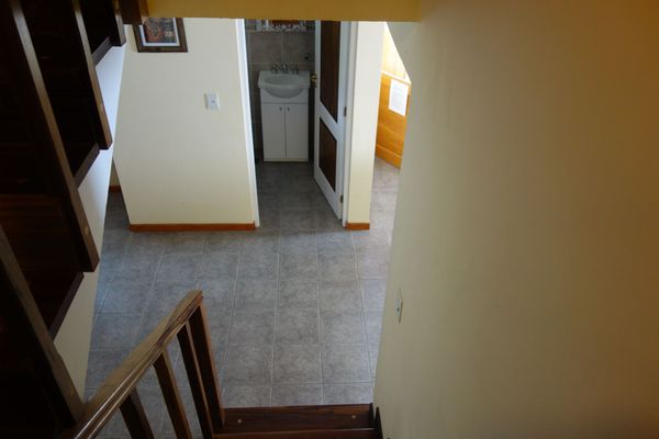 CABAÑAS PARA 5 PERSONAS