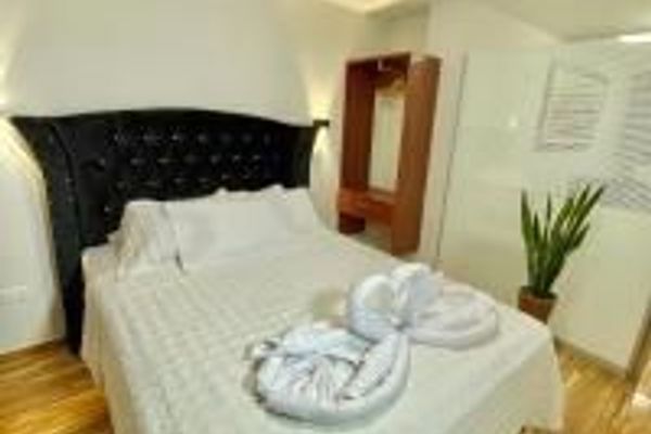 SUITE MATRIMONIAL 