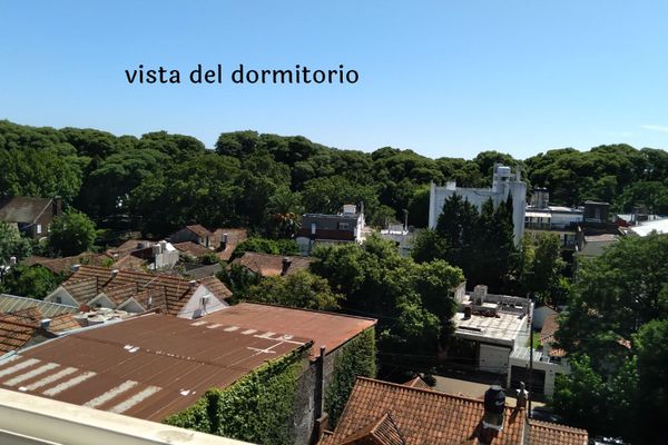 Cómodo departamento en Acassuso, San Isidro