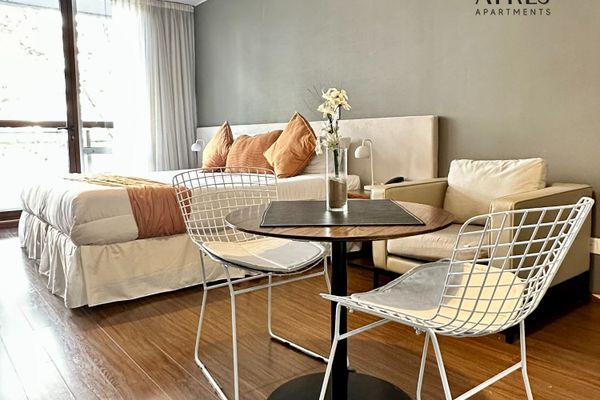 Ayres Apartments Palermo