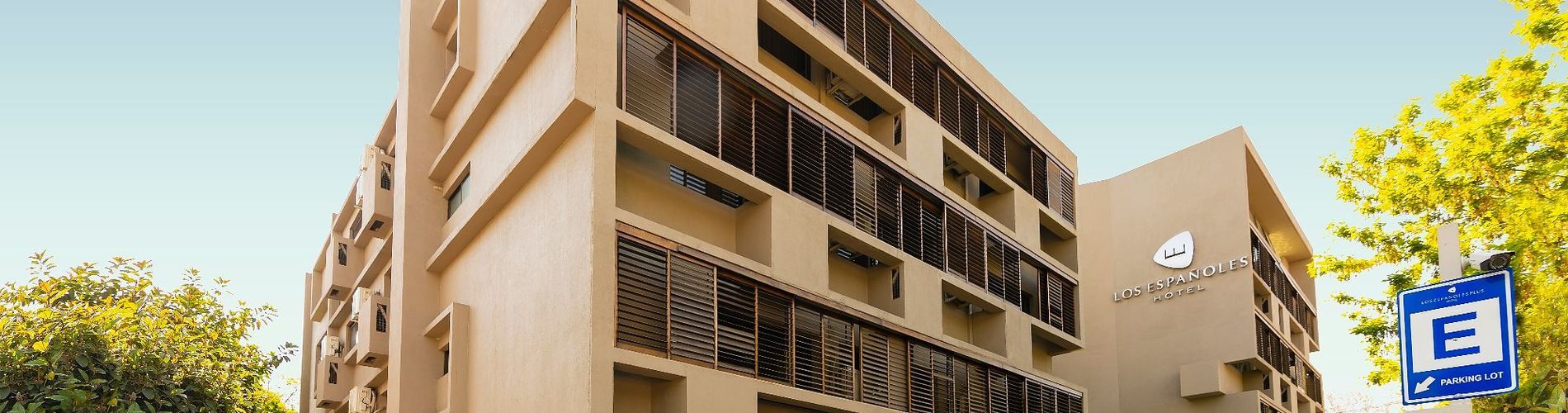 Hotel Los Españoles Plus