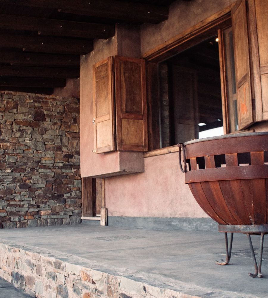 Estancia San Alberto Lodge