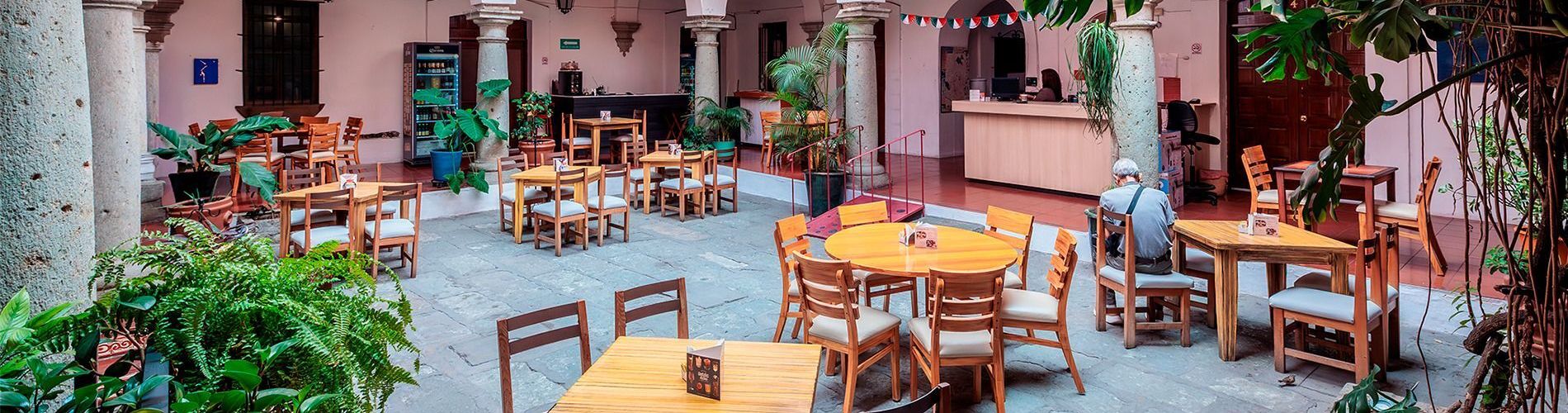 Hotel Posada la Casa de la Tía