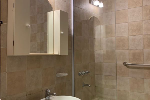 Habitación Doble Superior