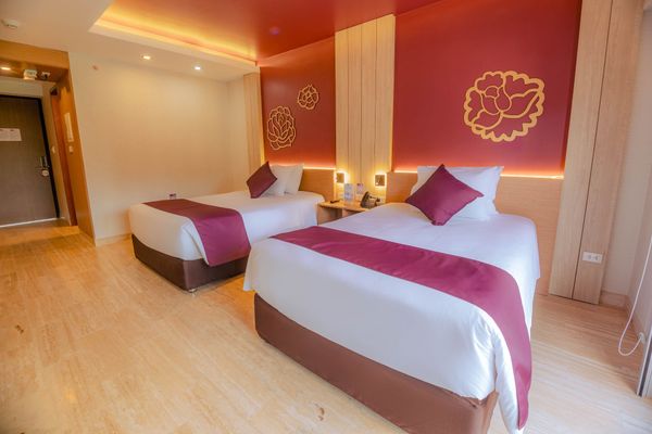 Suite Doble Estándar