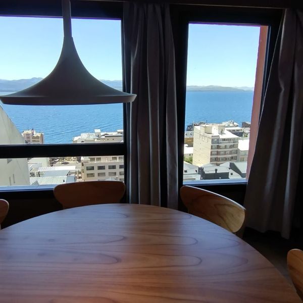 Belgrano Decks Rental Apartments