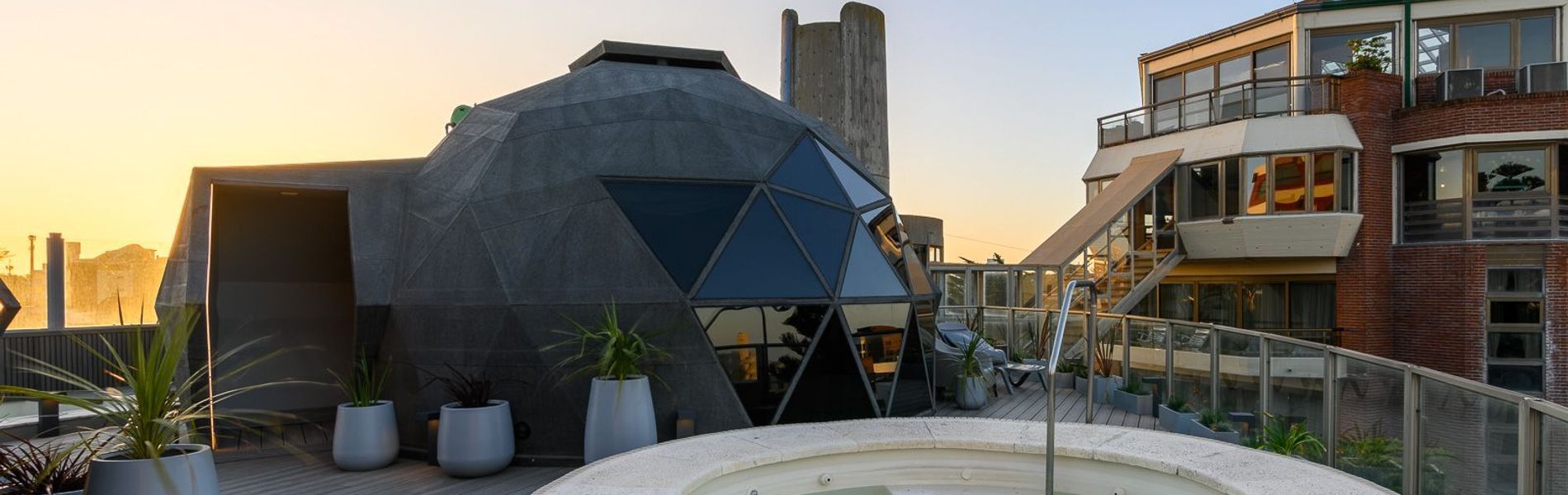 Tequendama Spa & Resort
