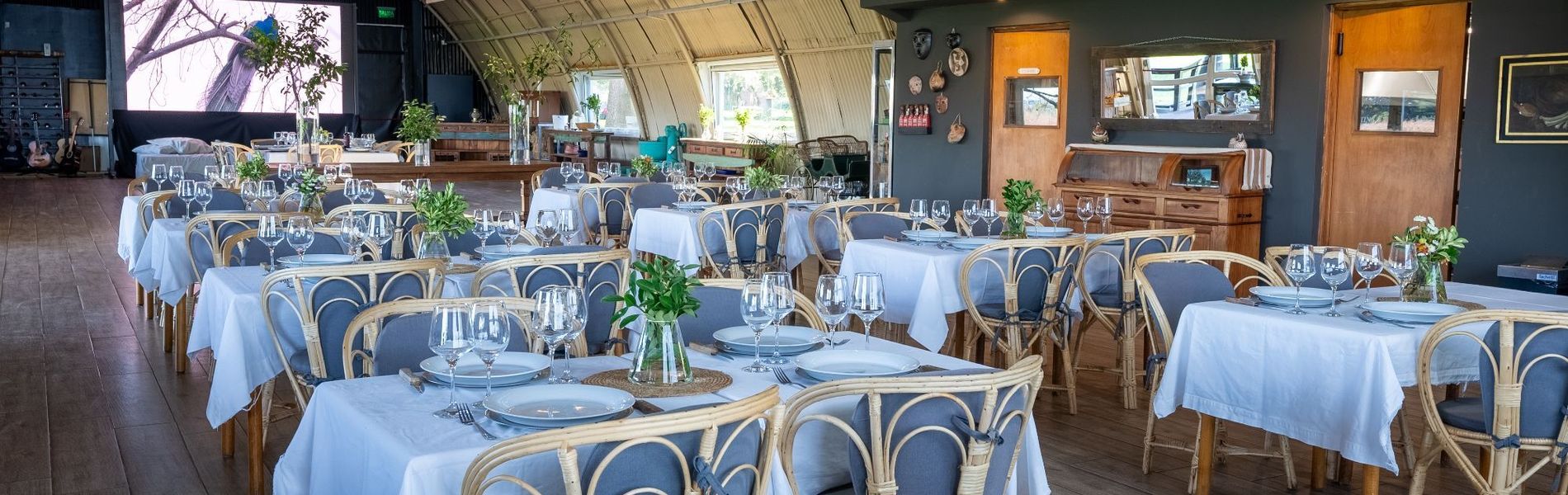 La Santina Posada de Campo & Eventos