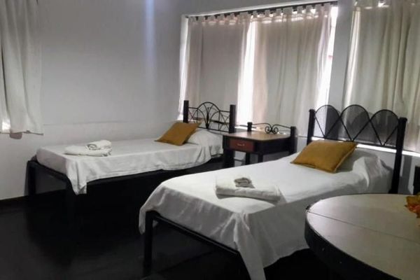 Cabaña Preferencial hasta 6 personas Candelaria