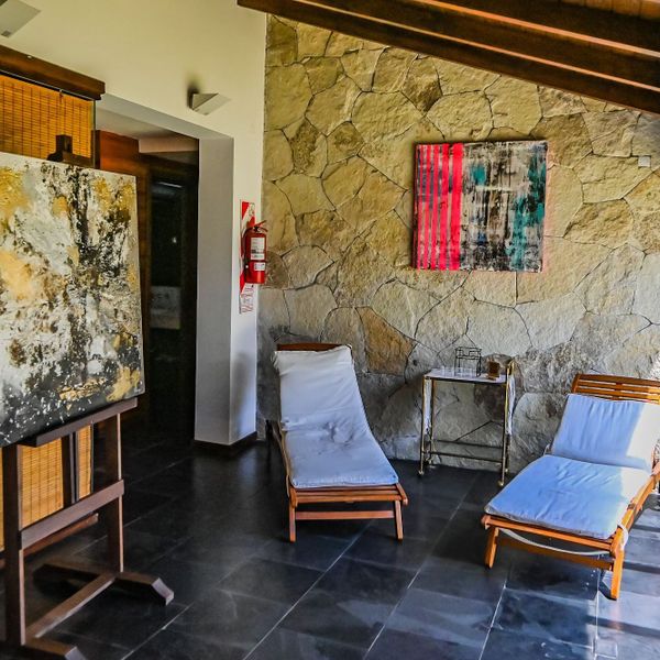 Hotel & Spa La Cheminée