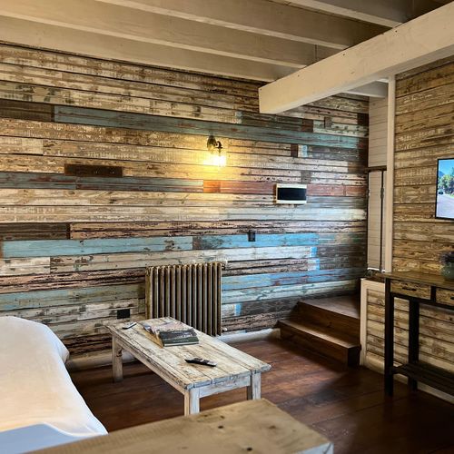 Departamentos De El Mercado