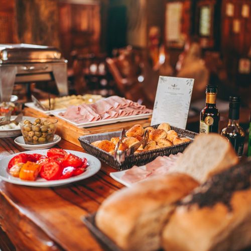 La Aldea de la Selva Lodge