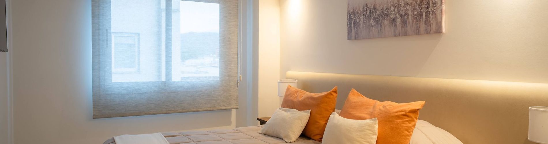 Appartements HOMEFULL