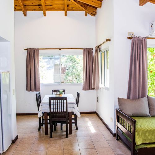 Parador15 Apart Hotel Resort & Eventos