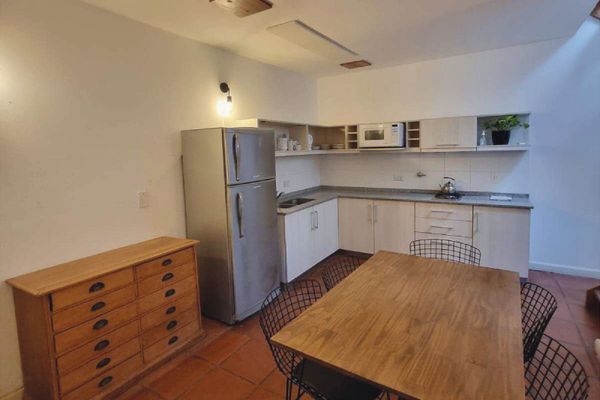   Departamento Dúplex