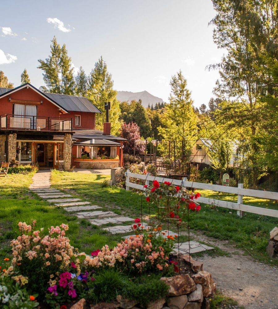 EQUS POSADA DE CAMPO