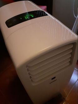 LaNubiaCabanas - Aire acondicionado