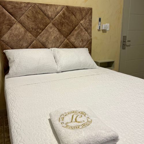 Hotel La Candelaria Room House - Antigüo Casetabla