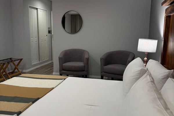 Habitacion Doble Superior