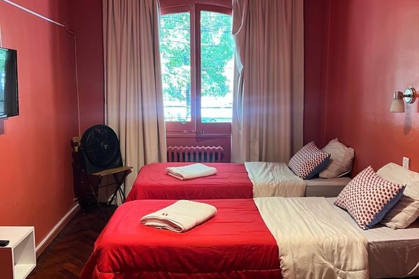 Duplex Quintuple Familiar