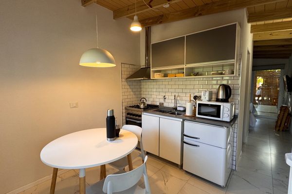 Departamento Studio PLUS