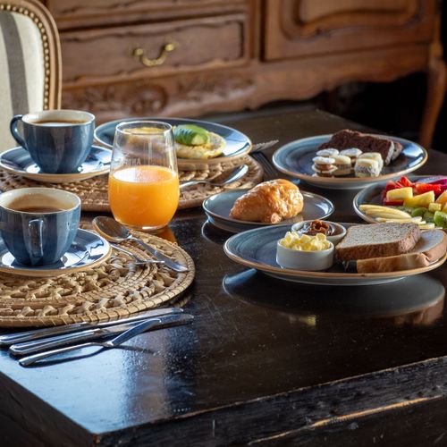 Andeluna Winery Lodge