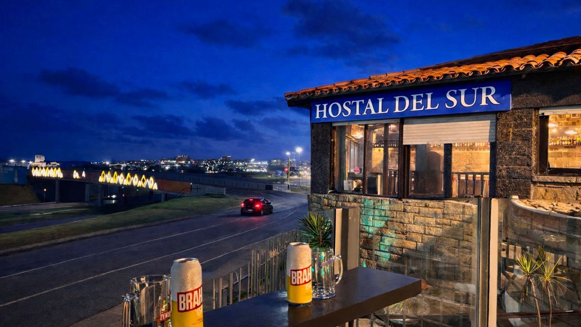 Hostal del Sur