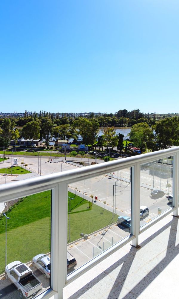 Hotel & Casino Del Rio - Viedma